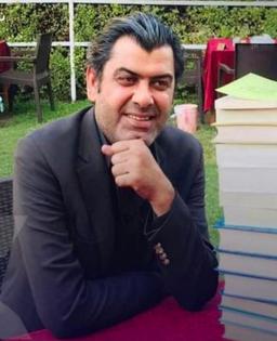 زانا خه‌لیل