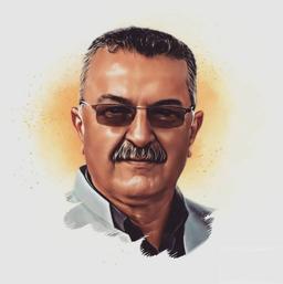 ابراهیم هورامانی