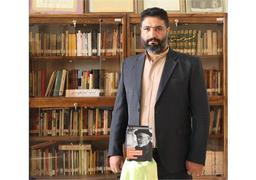 رونمایی از کتاب نمی‌خواهم در وجود آدمی دیگر خفه شوم