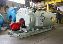 تجهیزات خشکشویی