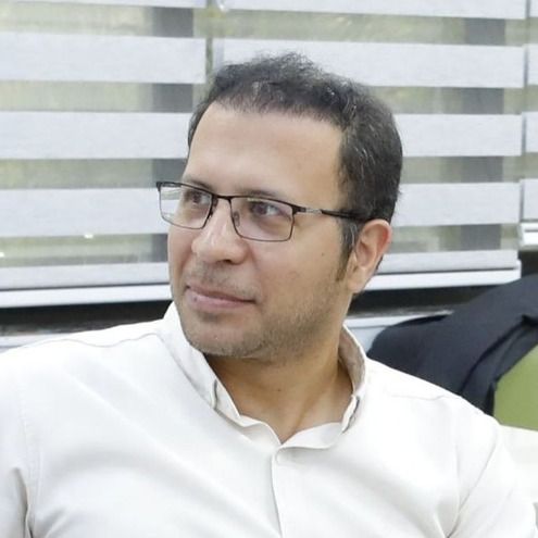 مصطفی زمانی