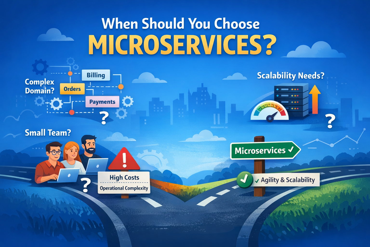 Microservices