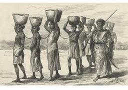 ما همه برده هستیم