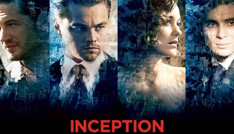 نقد فیلم خارجی تعلیق (Inception)