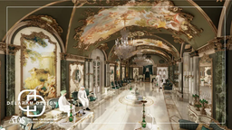 طراحی دکوراسیون داخلی در قطر