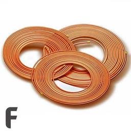 قیمت لوله مسی و انواع لوله های مسی