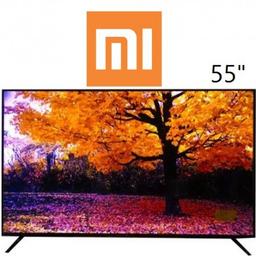 بررسی تلویزیون 55 اینچ شیائومی مدل 4C