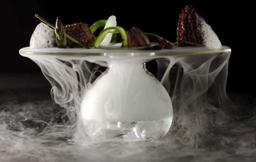 آشپزی مولکولی چیست ؟