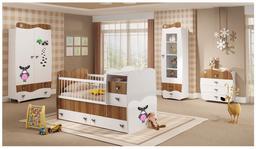 عکس و قیمت سرویس خواب پسرانه