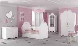 استاندارد های سرویس خواب نوزاد از نگاه کپل پا