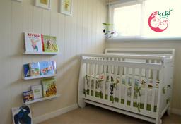 دکوراسیون اتاق نوزاد در سطح جهانی