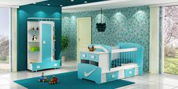 عکس سرویس خواب پسرانه