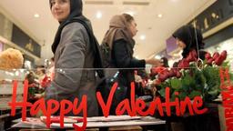 یادداشتی منحصر به فرد در مورد ولنتاین برای دهه 60 ای ها!