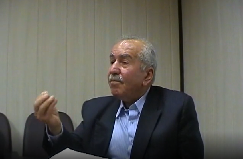 تربیت کودک - دکتر هادی صادق- جلسه 1