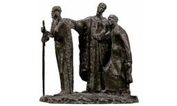 شهری بسیار بزرگ ولی بسیار کوچک! (مولوی)