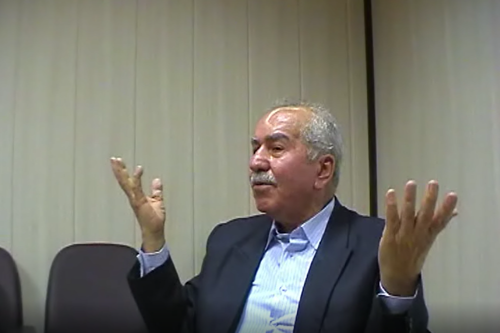 تربیت کودک - دکتر هادی صادق- جلسه 2