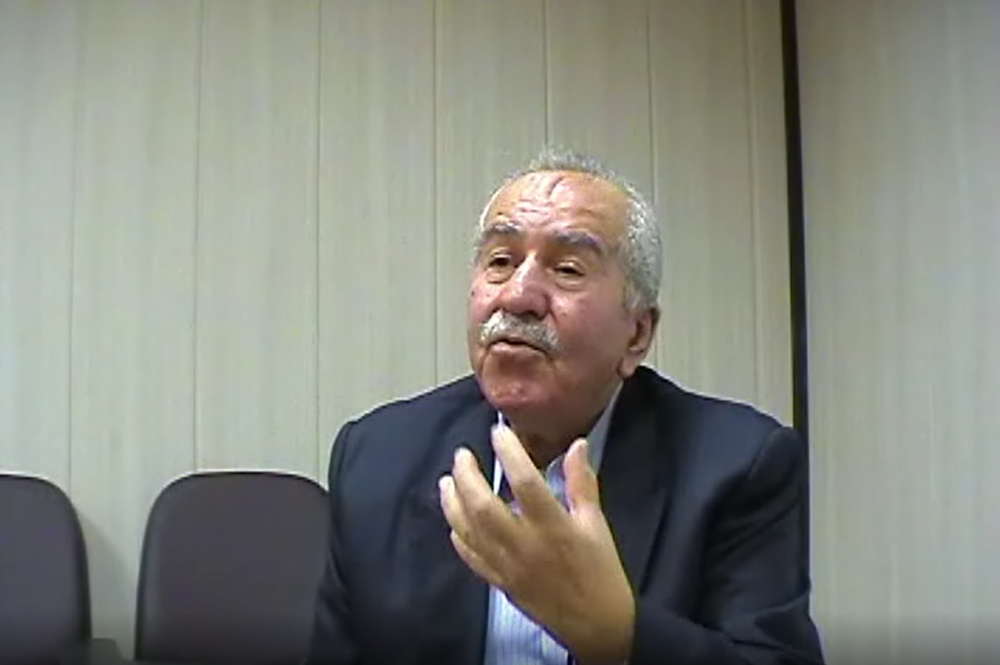 تربیت کودک - دکتر هادی صادق- جلسه 3