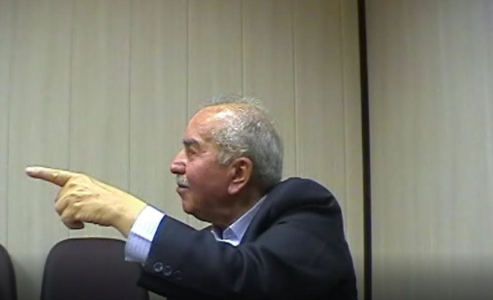 تربیت کودک - دکتر هادی صادق- جلسه 4