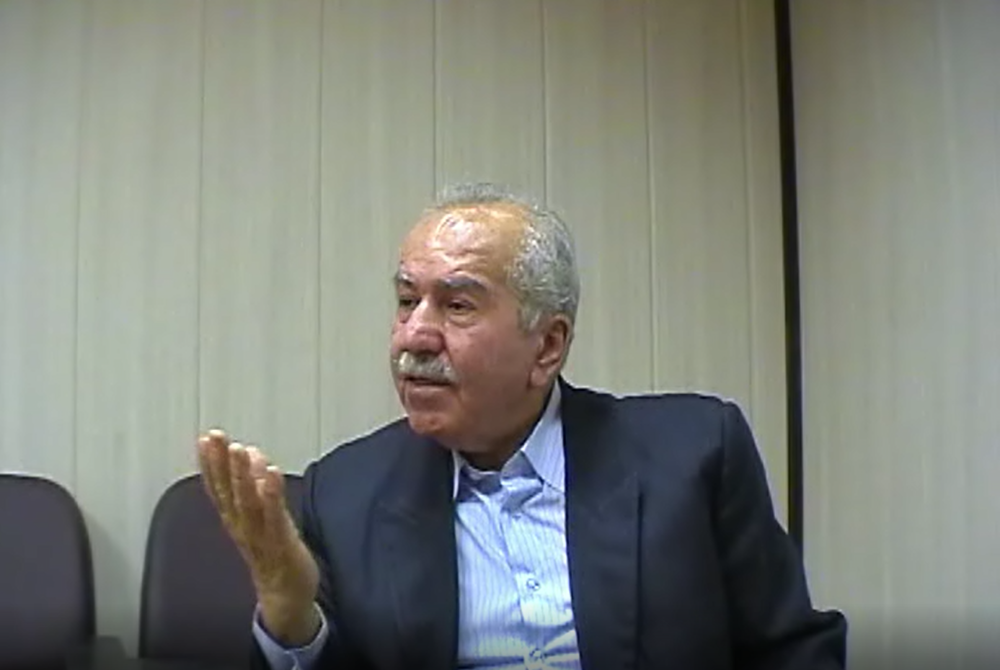 تربیت کودک - دکتر هادی صادق- جلسه 5