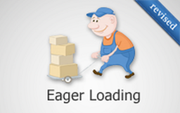 Eager Loading در EntityFramework Core