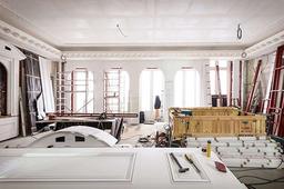 هزینه بازسازی ساختمان + برآورد هزینه بازسازی ساختمان در سال 1400