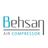 کمپرسور بهسان