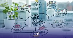 اصول ساخت سایت