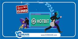 صرافی Hotbit پس از حمله‌ی هکرها تعطیل شد!