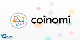 افزودن توکن و کوین به کیف پول کوینومی