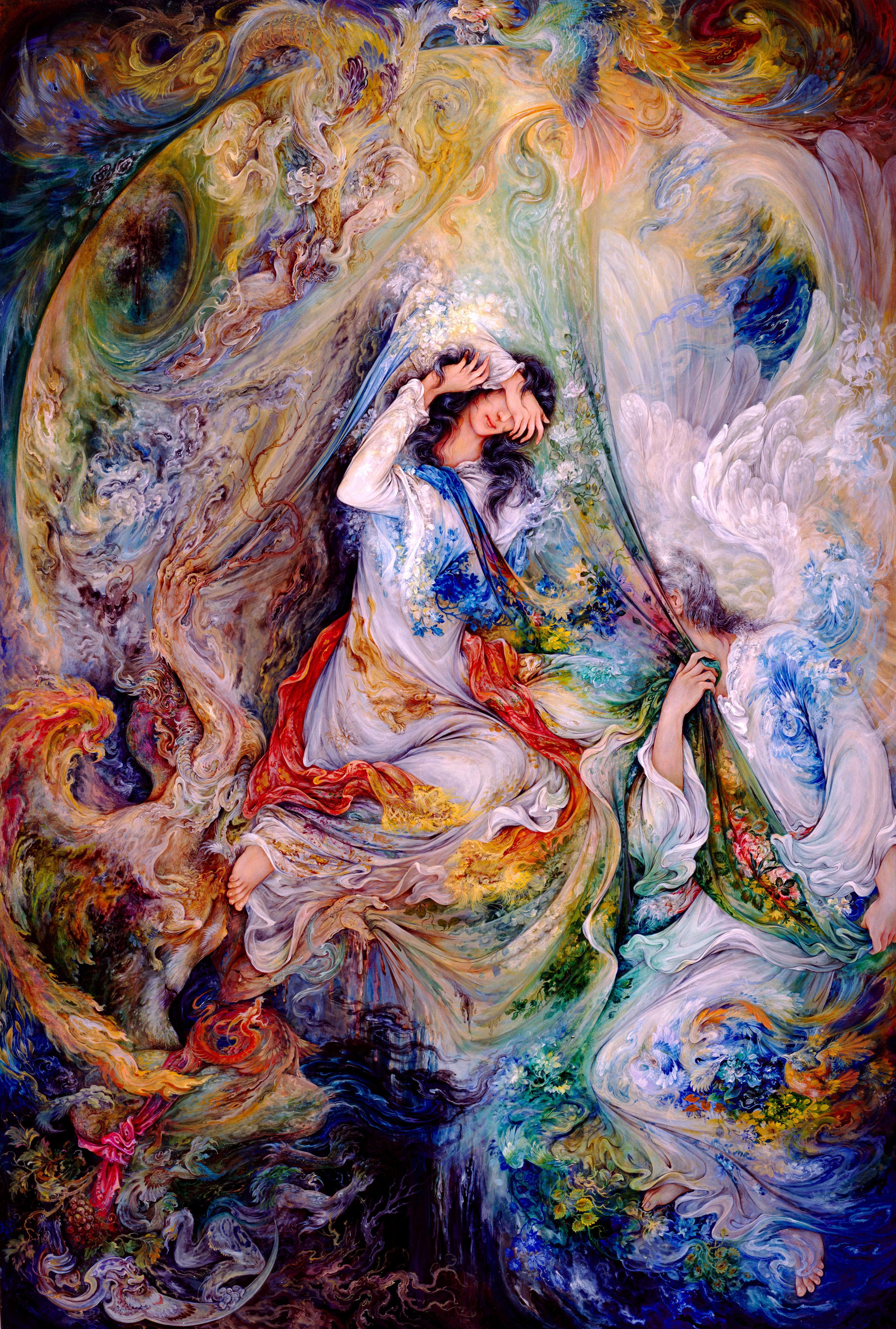 رویای نیمهشب