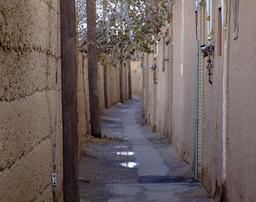 آلونکی در طرشت