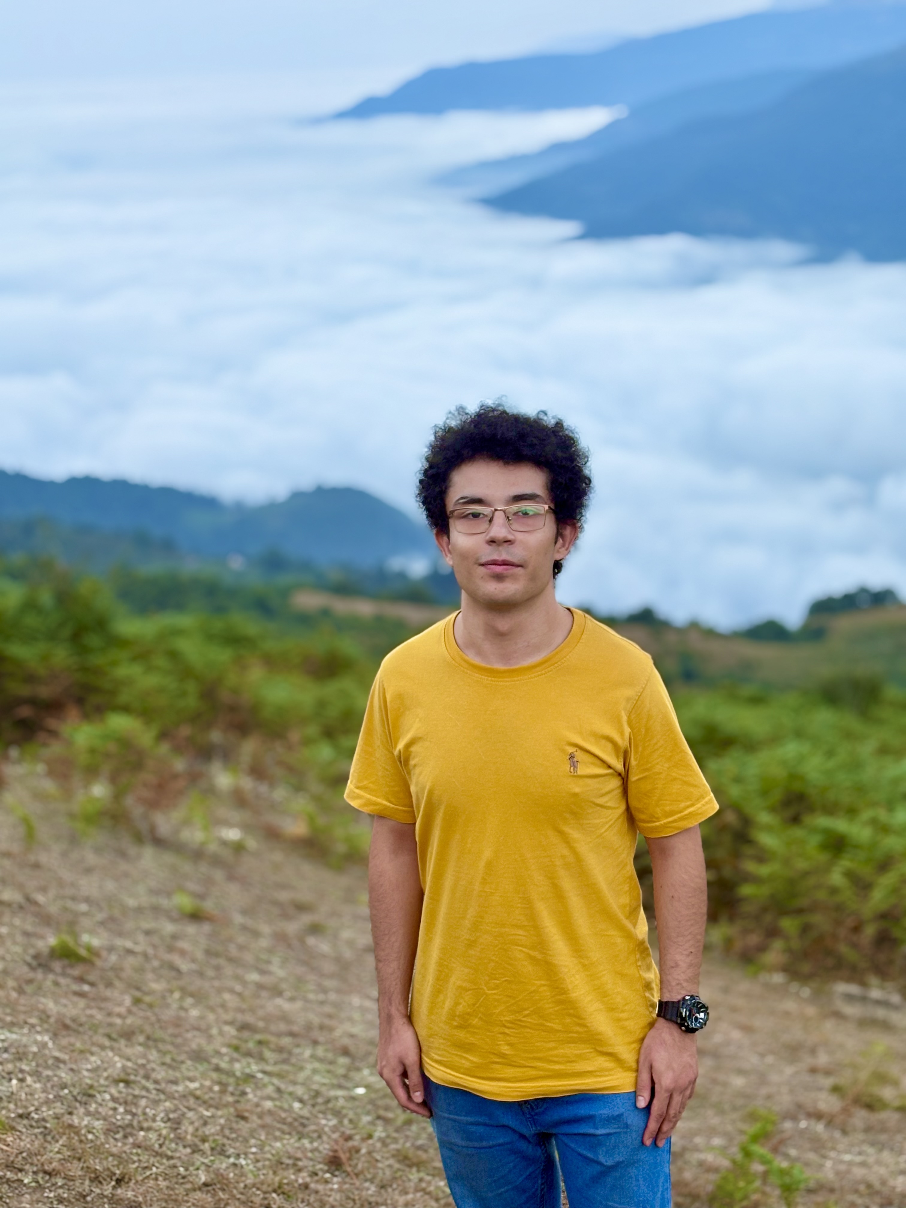 محمدحسین ناظمی 1400 مهندسی مکانیک