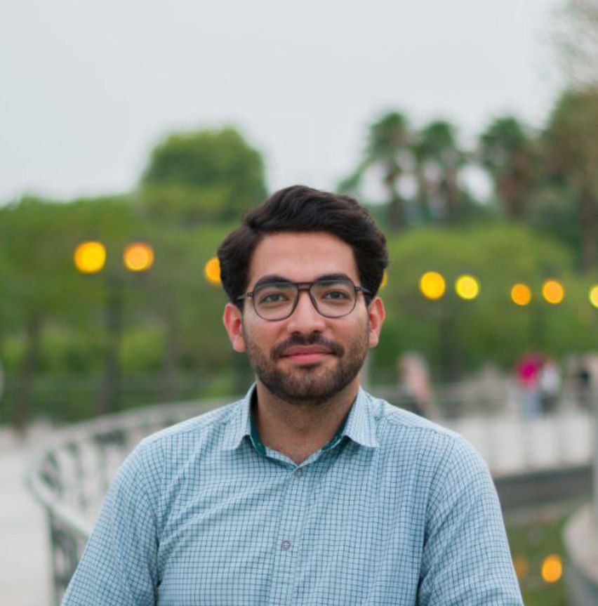 امیرحسین سلیمانی 1401 مهندسی شیمی