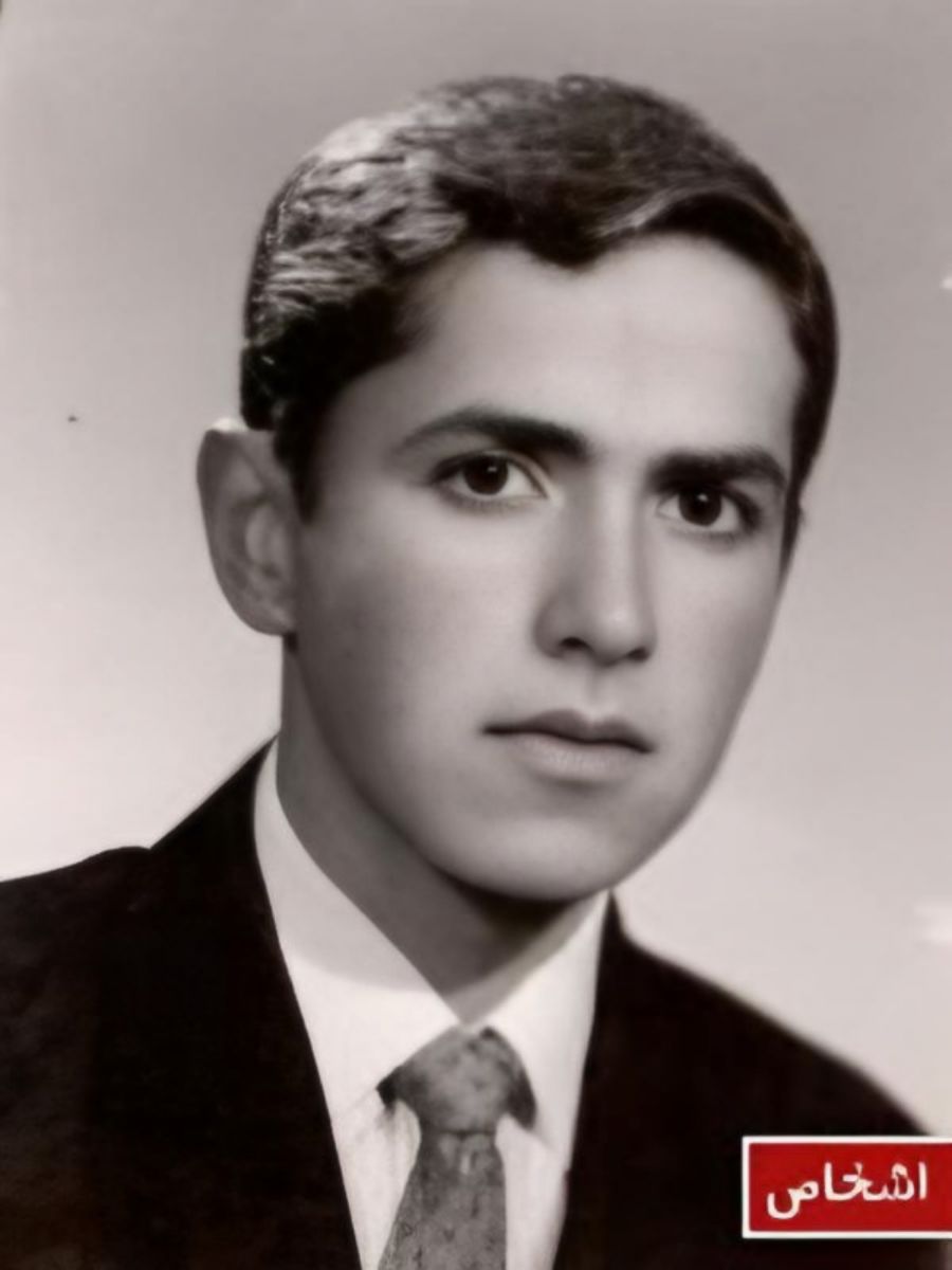 جوانی شهید شریف واقفی