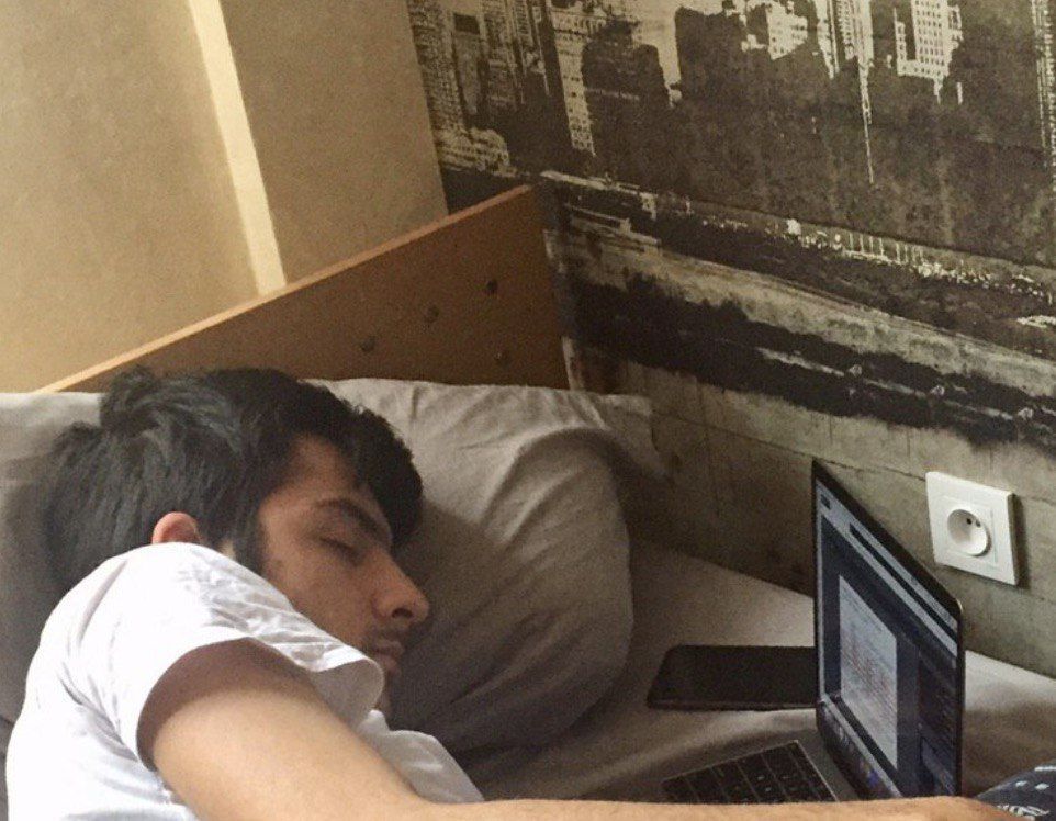 آموزش مجازی؛ تجربه‌ای عجیب