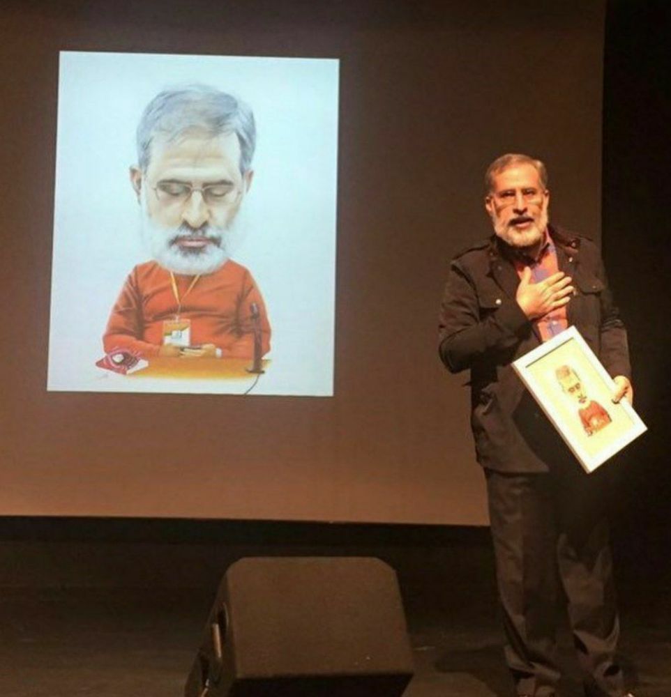 دکتر سیدحسن حسینی در سال ۹۹ و بعد از چهار سال حضور در معاونت فرهنگی و اجتماعی، از این معاونت رفت.