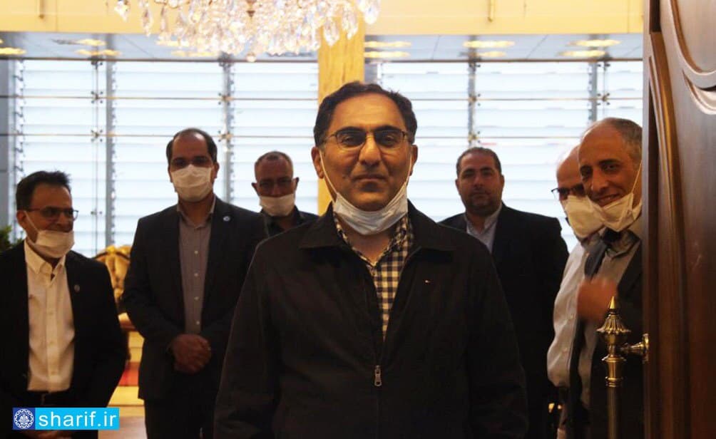 دکتر سیروس عسگری، استاد دانشکده مهندسی و علم مواد که در آمریکا به اتهامات واهی دستگیر شده بود، ۱۴ خرداد ۱۳۹۹ به ایران بازگشت.