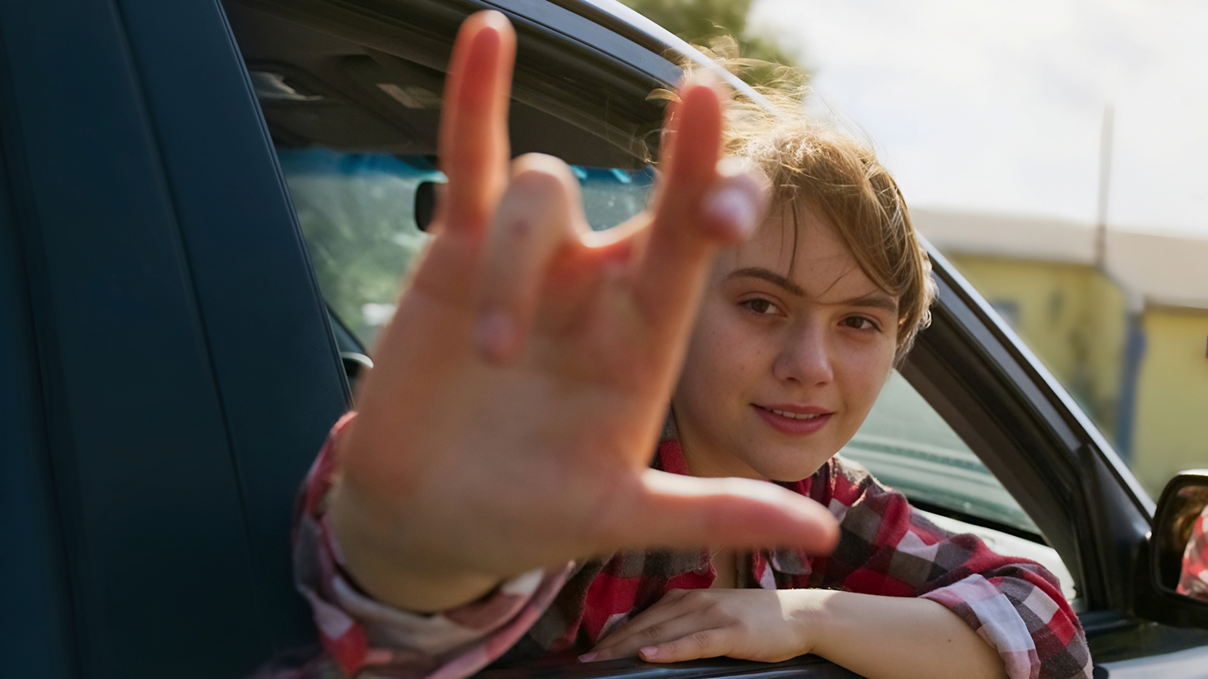 نقد فیلم Coda 2021