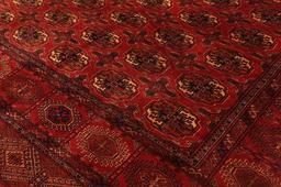 زیبایی شناسی فرش دستباف ایرانی