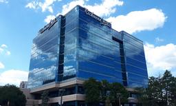 تاریخچه شهر ریچموند هیل در کانادا