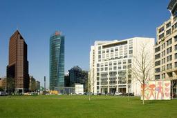 نحوه دریافت وقت سفارت کانادا در آلمان