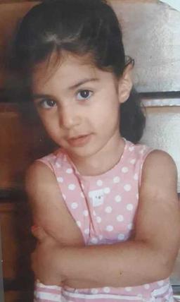 احساس کودکیِ من?