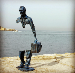 رفیقان نیمه راه