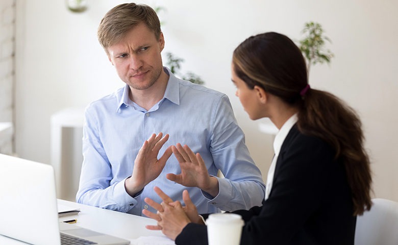 بایاس یا سوگیری ذهنی در طراحی محصول