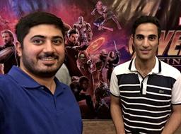 کاش زودتر می رفتم!