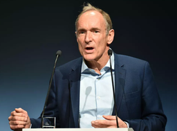 تیم Berners-Lee، بنیانگذار وب: وب برای زنان و دختران کار نمی کند