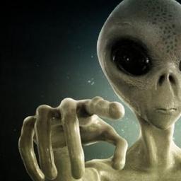 آیا فضایی ها وجود دارندهمراه با مدرک