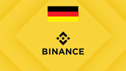 رفع مشکل احراز هویت بایننس (کاربران آلمانی)