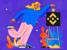 وریفای صرافی بایننس (Binance)