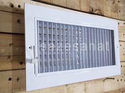 5 تولید کننده برتر دریچه کولر در ایران